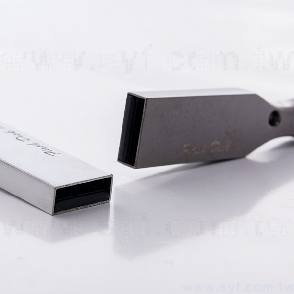 隨身碟-二合一USB-造型觸控筆金屬隨身碟-客製隨身碟容量-採購推薦股東會贈品